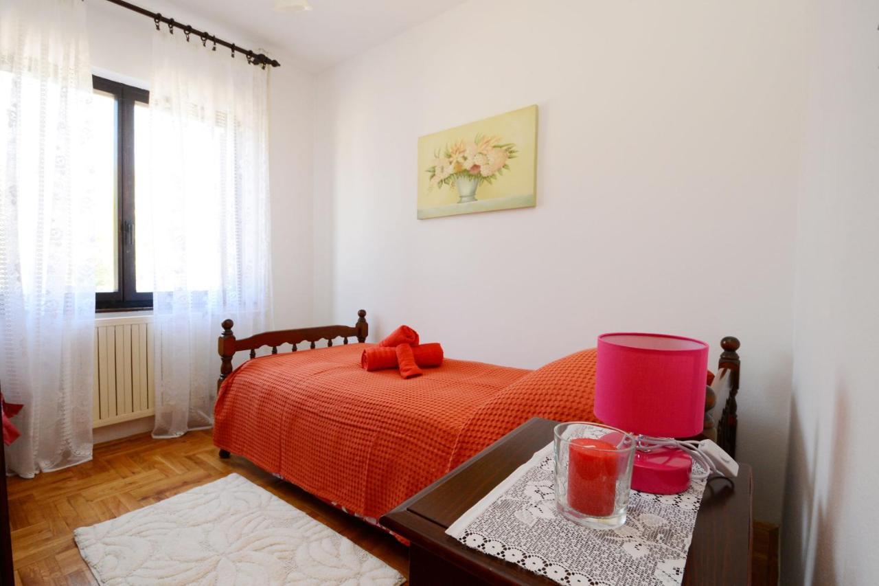 Rooms Tomc Fuskulin Luaran gambar
